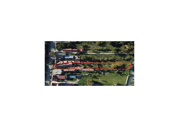 Rodinný dom v Piešťanoch– veľký pozemok, veľký potenciál