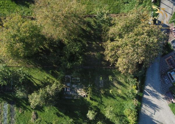 Rodinný dom v Piešťanoch– veľký pozemok, veľký potenciál