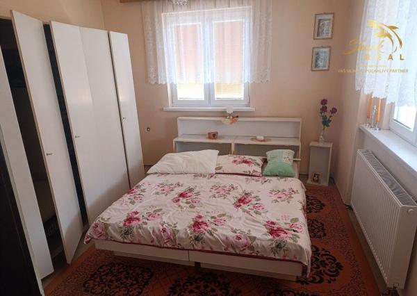 RODINNÝ DOM - HRUŠOVANY