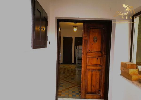 Priestranný dom so záhradou