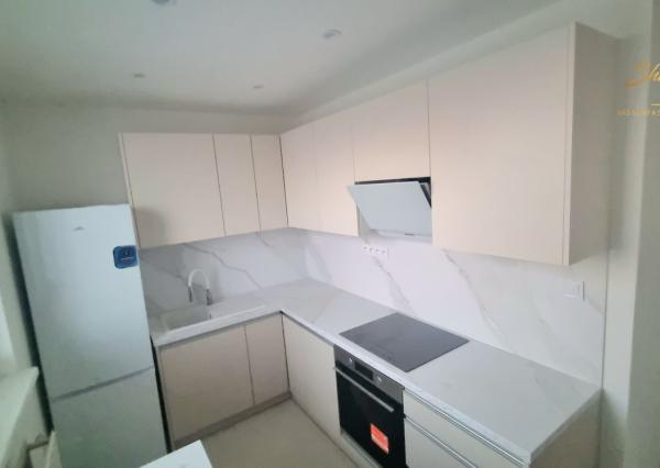  Na predaj 2-izbový byt po exkluzívnej kompletnej rekonštrukcii v meste Trebišov s vizualizáciou