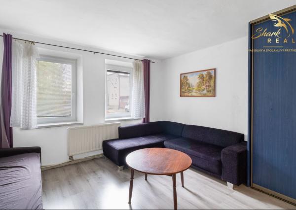 Nová cena! Vidiecky dom neďaleko Arboréta Mlyňany