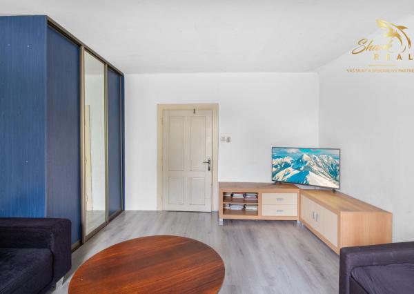 Nová cena! Vidiecky dom neďaleko Arboréta Mlyňany