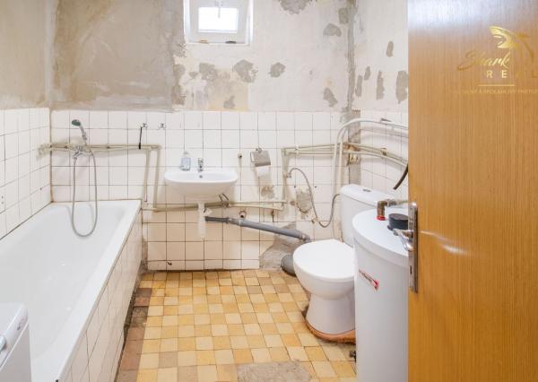 Nová cena! Vidiecky dom neďaleko Arboréta Mlyňany