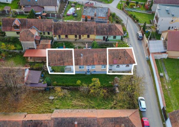 Útulný dom s nádhernou záhradou v krásnej prírode