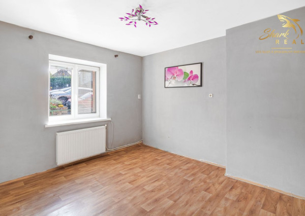 Exkluzívna cena! Príjemný rodinný dom neďaleko Zlatých Moraviec 