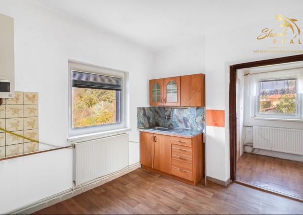 Exkluzívna cena! Príjemný rodinný dom neďaleko Zlatých Moraviec 