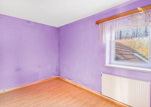 Exkluzívna cena! Príjemný rodinný dom neďaleko Zlatých Moraviec 