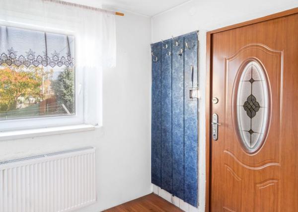 Exkluzívna cena! Príjemný rodinný dom neďaleko Zlatých Moraviec 