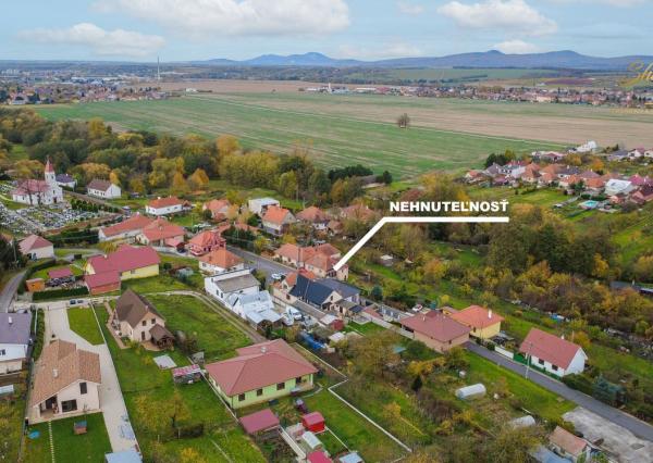 Exkluzívna cena! Príjemný rodinný dom neďaleko Zlatých Moraviec 