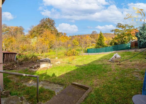 Exkluzívna cena! Príjemný rodinný dom neďaleko Zlatých Moraviec 