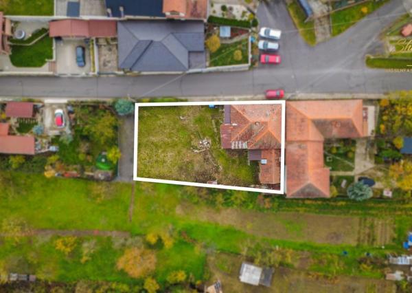 Exkluzívna cena! Príjemný rodinný dom neďaleko Zlatých Moraviec 