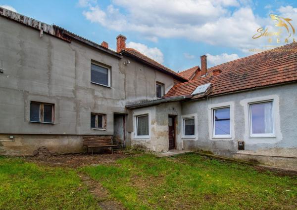 Exkluzívna cena! Príjemný rodinný dom neďaleko Zlatých Moraviec 