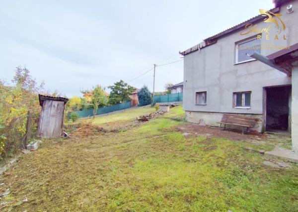 Exkluzívna cena! Príjemný rodinný dom neďaleko Zlatých Moraviec 