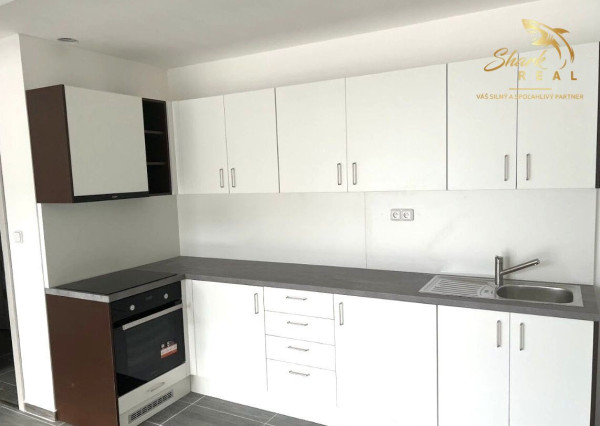 Na predaj pekný 2-izbový byt na Čermáni