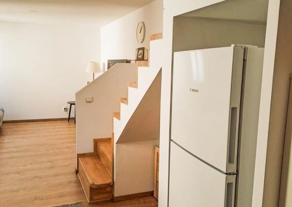 Štýlový mezonet po kompletnej rekonštrukcii – tiché bývanie aj výborná investícia