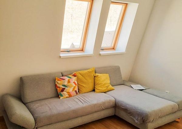 Štýlový mezonet po kompletnej rekonštrukcii – tiché bývanie aj výborná investícia