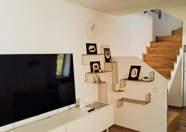 Štýlový mezonet po kompletnej rekonštrukcii – tiché bývanie aj výborná investícia