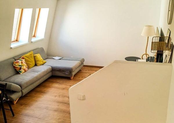 Štýlový mezonet po kompletnej rekonštrukcii – tiché bývanie aj výborná investícia