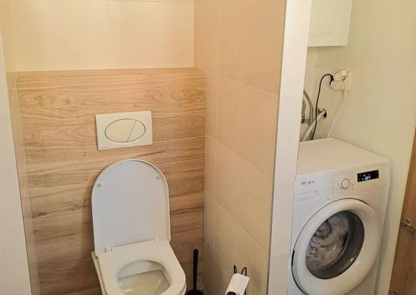 Štýlový mezonet po kompletnej rekonštrukcii – tiché bývanie aj výborná investícia