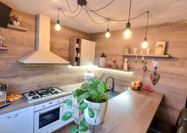 Na predaj 3-izbový byt vo vyhľadávanej lokalite mesta Trebišov 