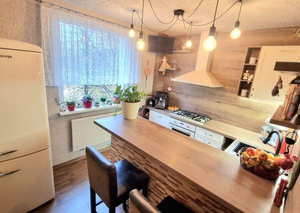 Na predaj 3-izbový byt vo vyhľadávanej lokalite mesta Trebišov 