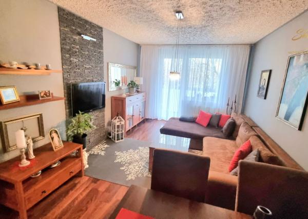 Na predaj 3-izbový byt vo vyhľadávanej lokalite mesta Trebišov 