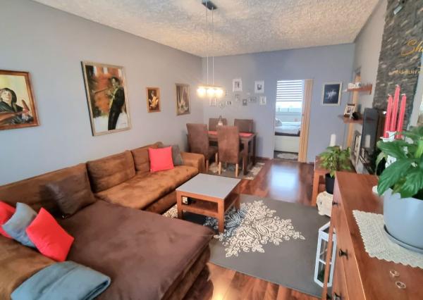 Na predaj 3-izbový byt vo vyhľadávanej lokalite mesta Trebišov 