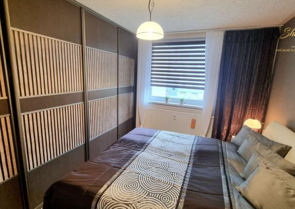 Na predaj 3-izbový byt vo vyhľadávanej lokalite mesta Trebišov 