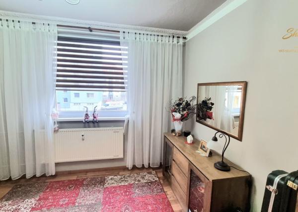 Na predaj 3-izbový byt vo vyhľadávanej lokalite mesta Trebišov 