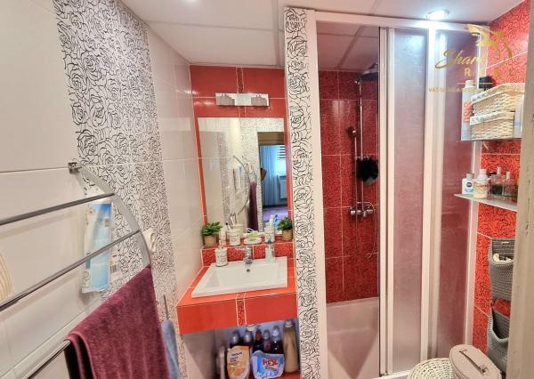 Na predaj 3-izbový byt vo vyhľadávanej lokalite mesta Trebišov 