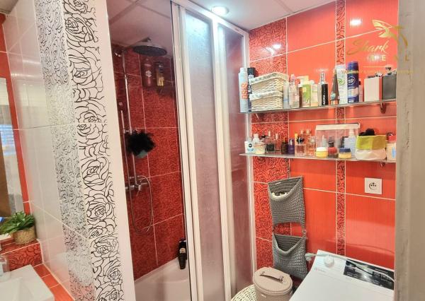 Na predaj 3-izbový byt vo vyhľadávanej lokalite mesta Trebišov 