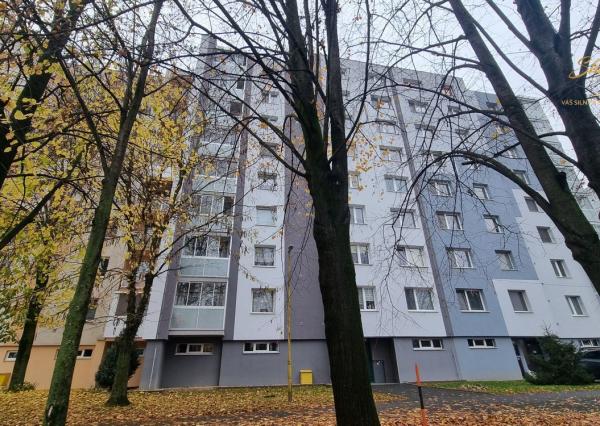 Na predaj 3-izbový byt vo vyhľadávanej lokalite mesta Trebišov 