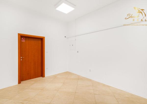 Obchodný priestor v srdci Piešťan – pripravený na vaše podnikanie