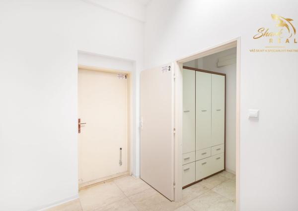 Obchodný priestor v srdci Piešťan – pripravený na vaše podnikanie