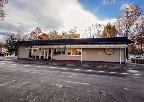 Rozbehnutý biznis v srdci Piešťan hľadá nového majiteľa!