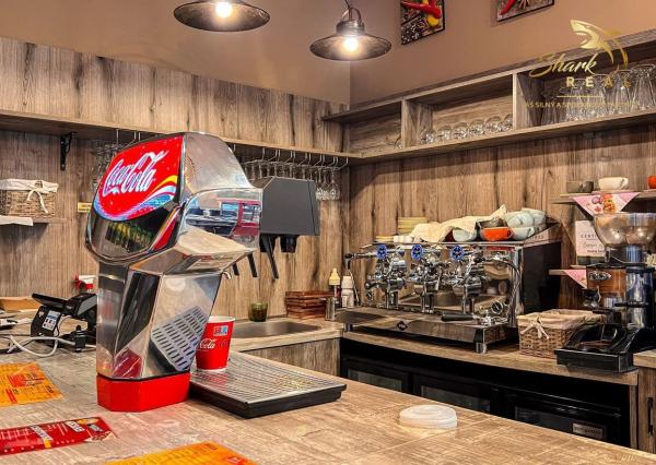 Chicken Mania – na predaj plne vybavená a fungujúca gastro prevádzka