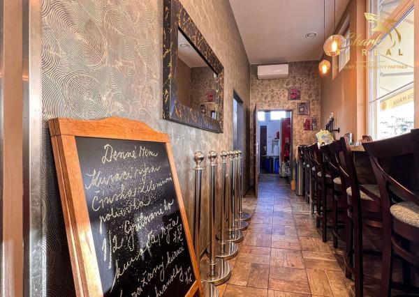 Chicken Mania – na predaj plne vybavená a fungujúca gastro prevádzka