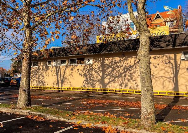 Chicken Mania – na predaj plne vybavená a fungujúca gastro prevádzka