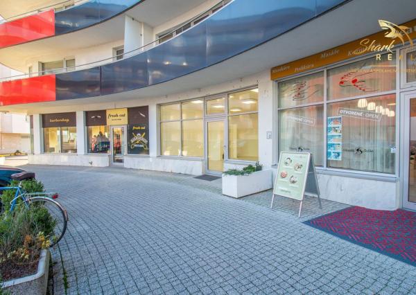 Obchodný priestor v srdci Piešťan – pripravený na vaše podnikanie