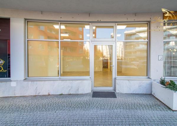 Obchodný priestor v srdci Piešťan – pripravený na vaše podnikanie