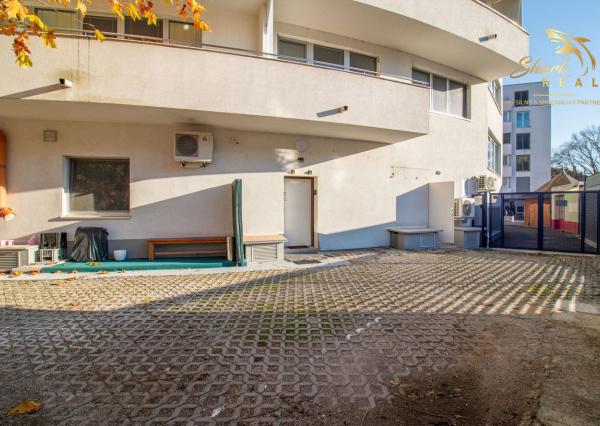 Obchodný priestor v srdci Piešťan – pripravený na vaše podnikanie