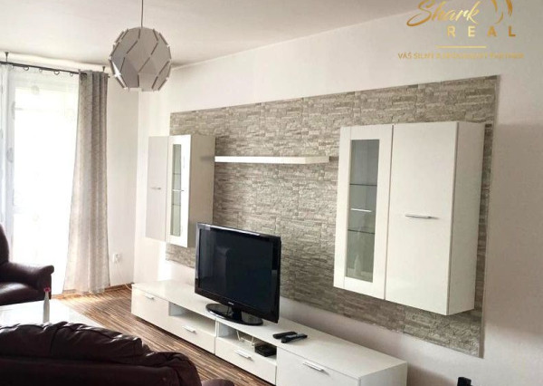 ELGANTNÝ 3i byt vhodný pre RODINU s ĎEŤMI