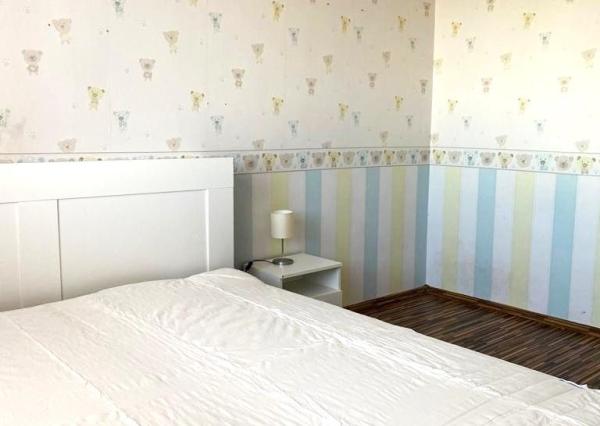 ELGANTNÝ 3i byt vhodný pre RODINU s ĎEŤMI