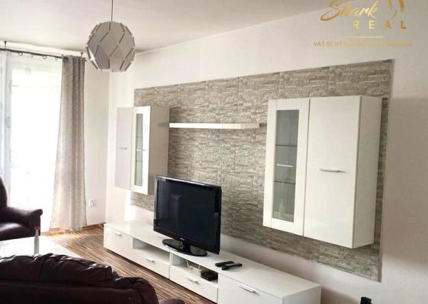 ELEGANT 3-room apartment suitable for FAMILY WITH CHILDREN_ Furnished