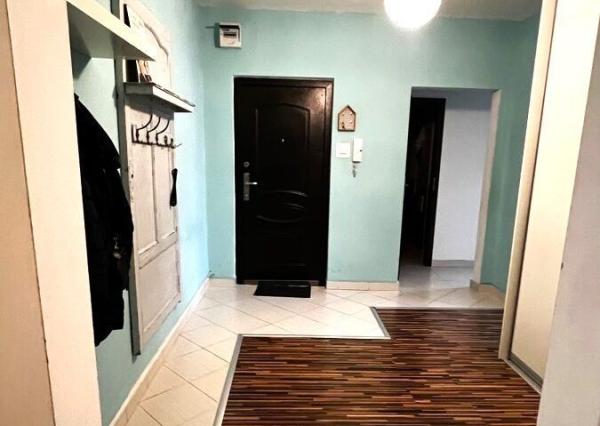 ELEGANT 3-room apartment suitable for FAMILY WITH CHILDREN_ Furnished