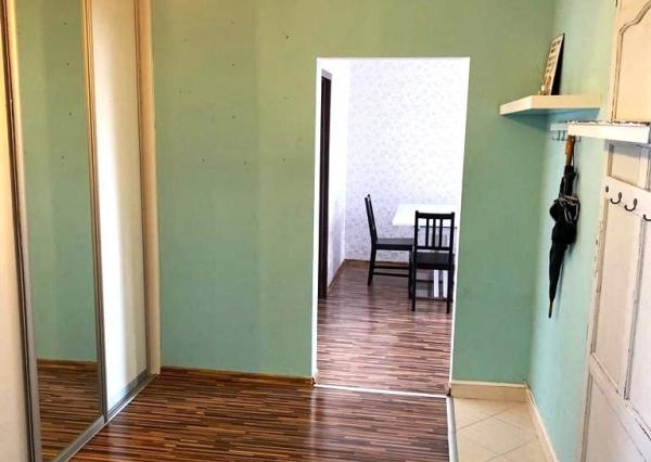 ELEGANT 3-room apartment suitable for FAMILY WITH CHILDREN_ Furnished