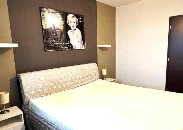 ELEGANT 3-room apartment suitable for FAMILY WITH CHILDREN_ Furnished