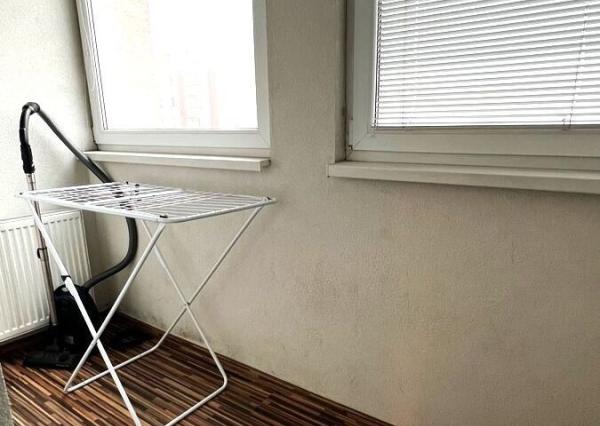 ELEGANT 3-room apartment suitable for FAMILY WITH CHILDREN_ Furnished