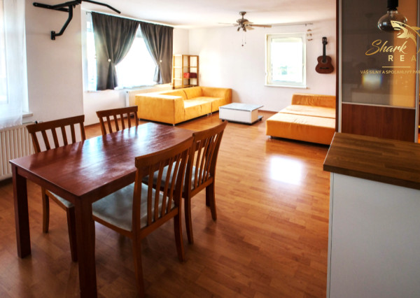 NOVOSTAVBA _ 2i byt _ Vyšehradská _ Prenájom